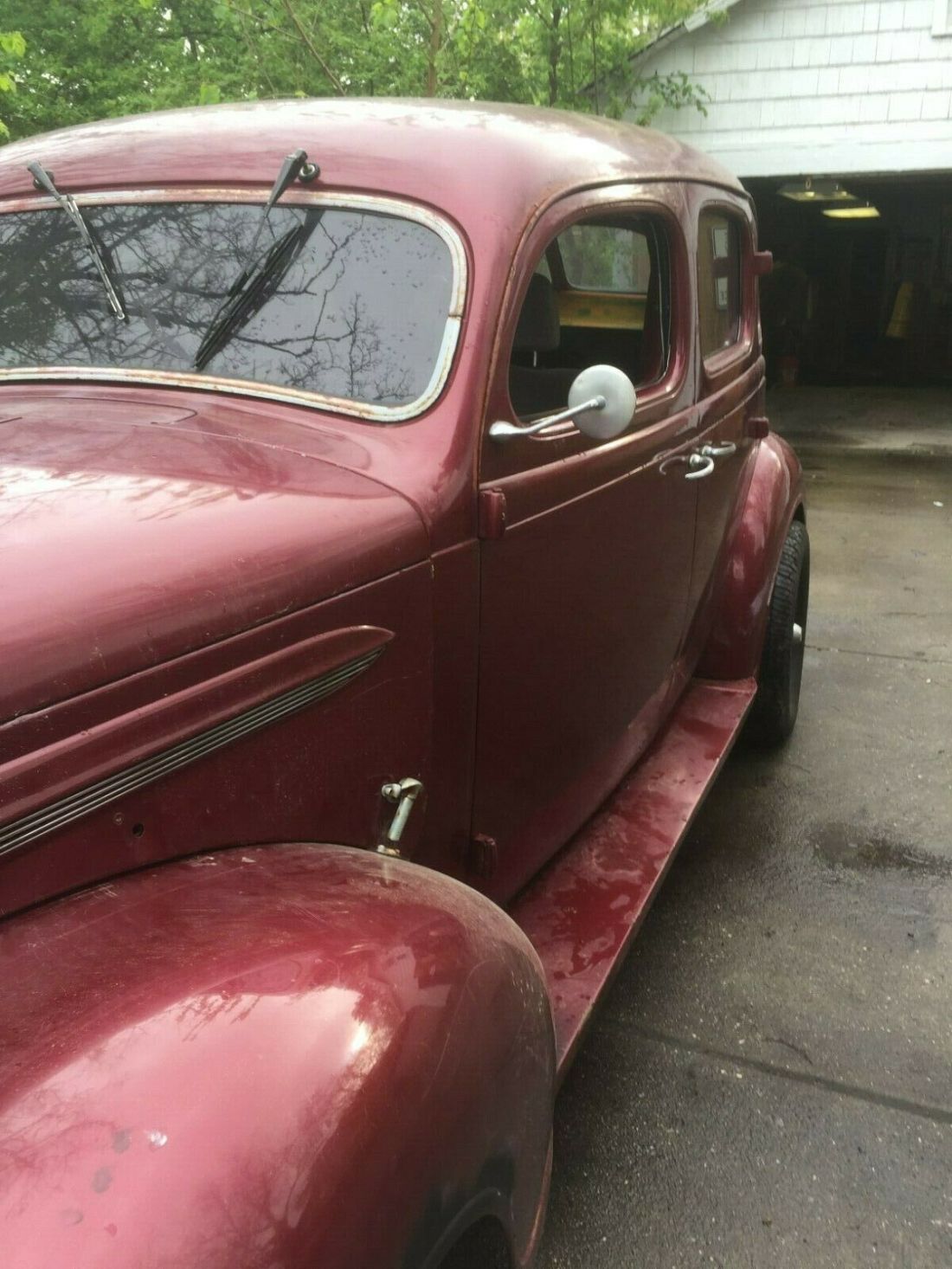 1936 Plymouth Other - photo 3