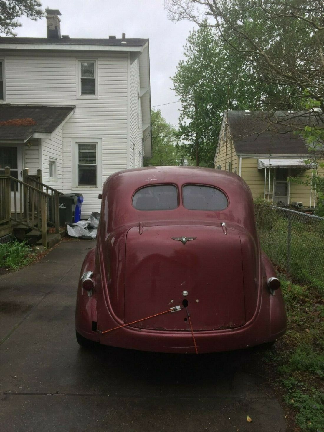 1936 Plymouth Other - photo 5