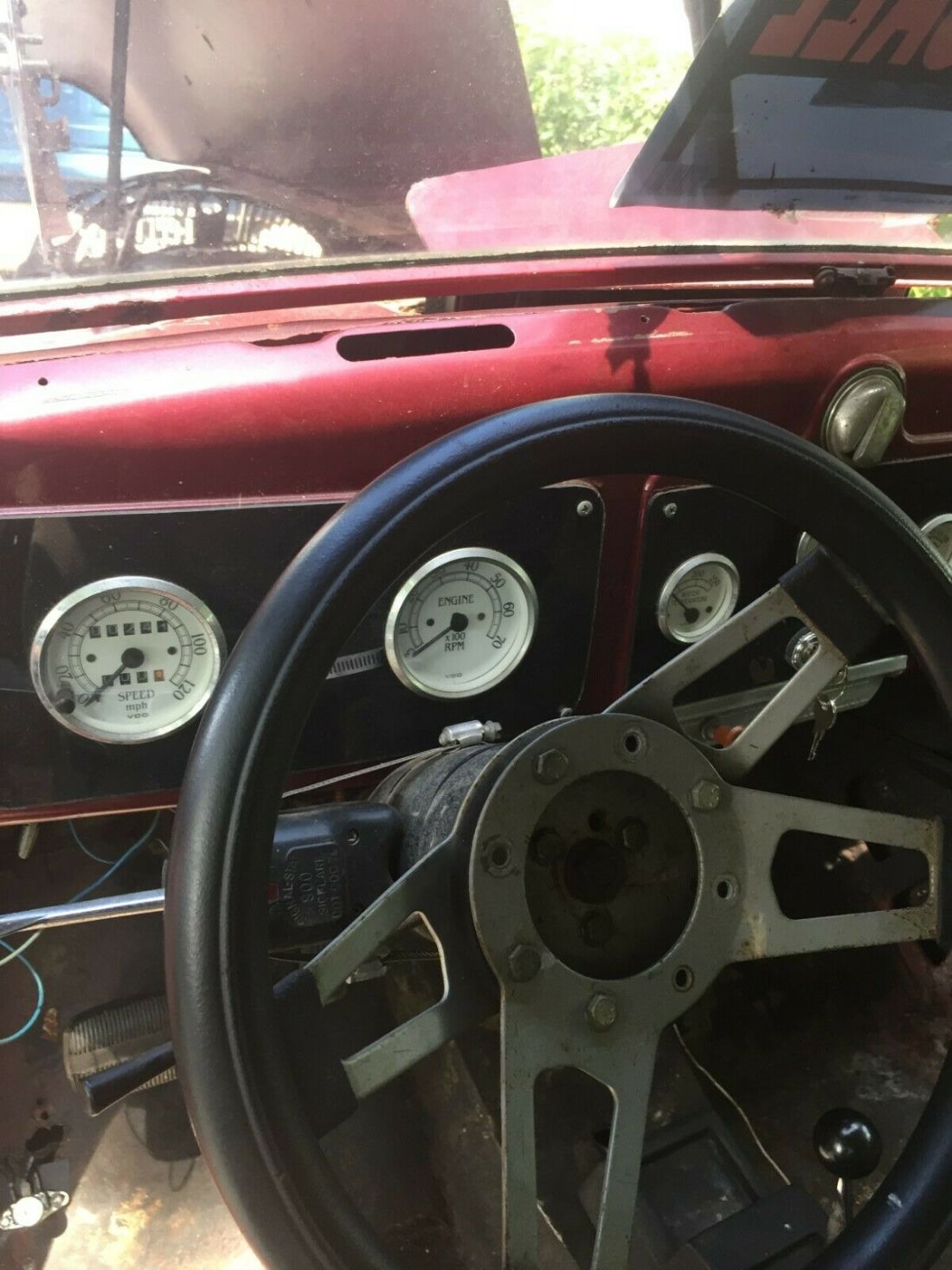 1936 Plymouth Other - photo 6