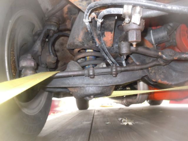 1936 Plymouth Other - photo 10