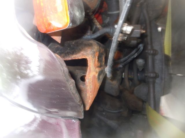 1936 Plymouth Other - photo 11