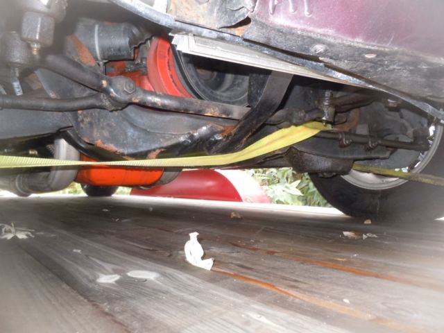 1936 Plymouth Other - photo 12