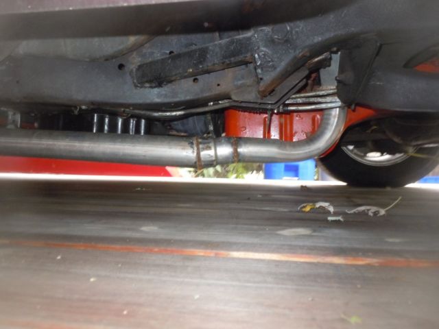 1936 Plymouth Other - photo 13