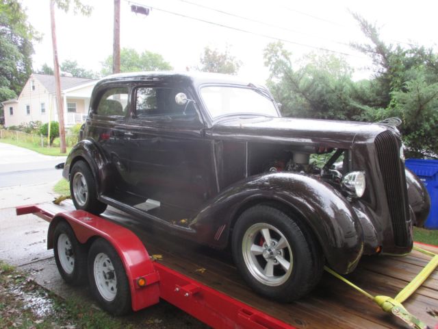 1936 Plymouth Other - photo 2