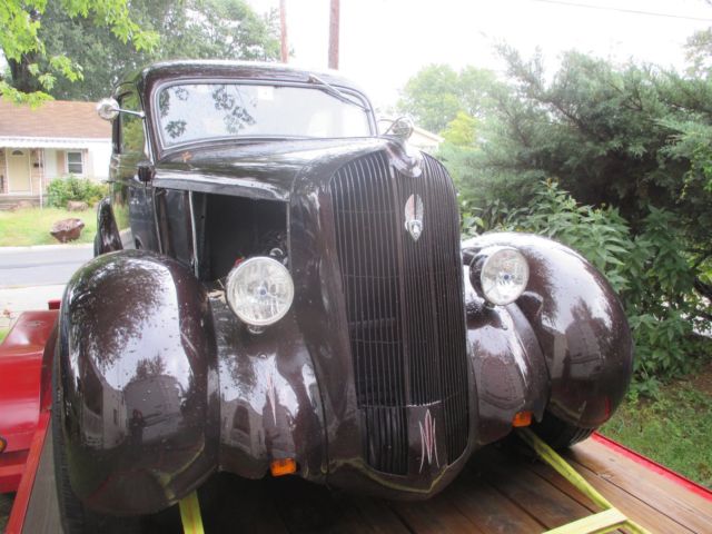 1936 Plymouth Other - photo 3
