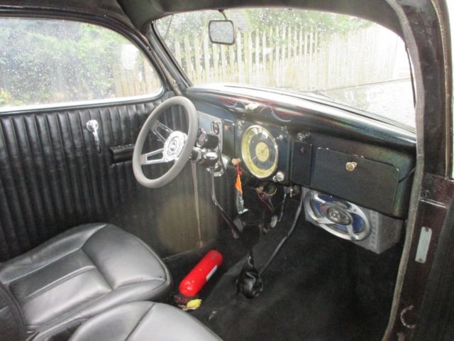 1936 Plymouth Other - photo 4