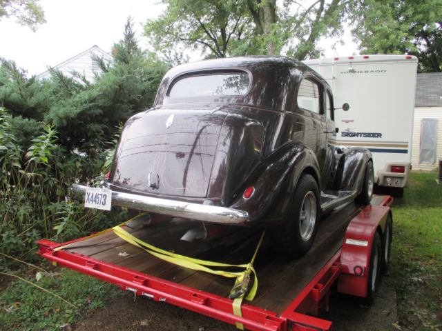 1936 Plymouth Other - photo 5