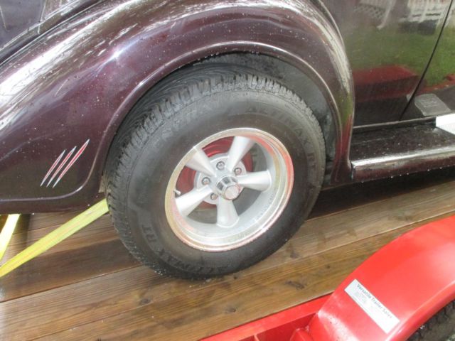 1936 Plymouth Other - photo 6