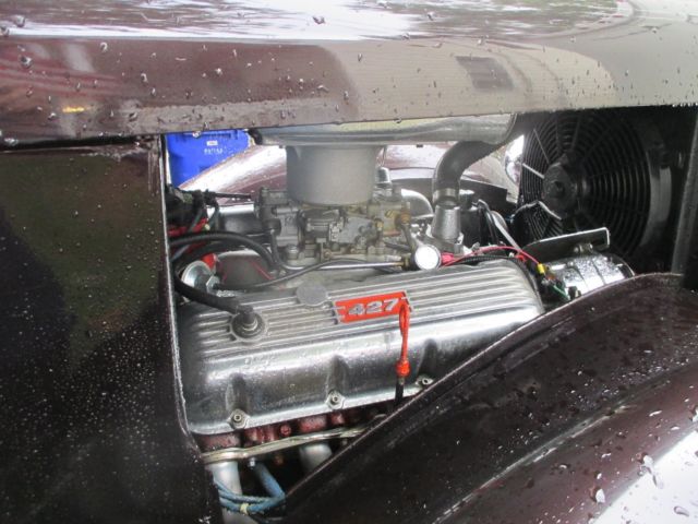 1936 Plymouth Other - photo 7