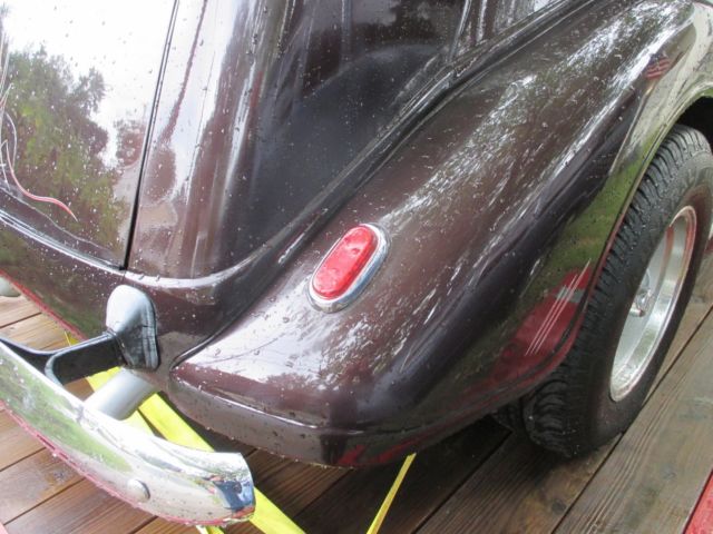 1936 Plymouth Other - photo 8