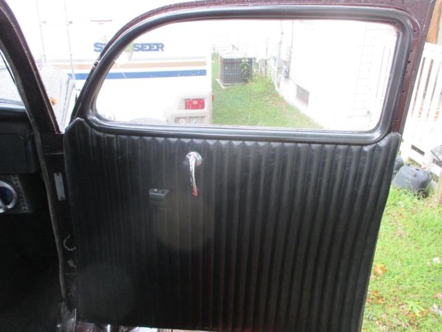 1936 Plymouth Other - photo 9