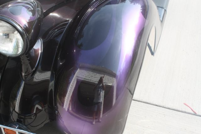 1936 Plymouth Other - photo 10