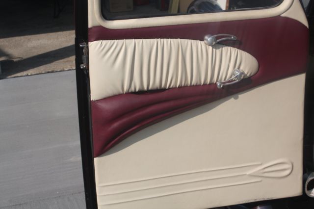 1936 Plymouth Other - photo 5