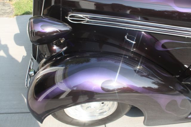 1936 Plymouth Other - photo 9