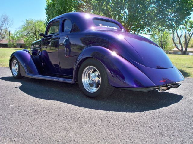 1936 Plymouth Other - photo 10