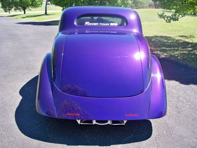 1936 Plymouth Other - photo 12