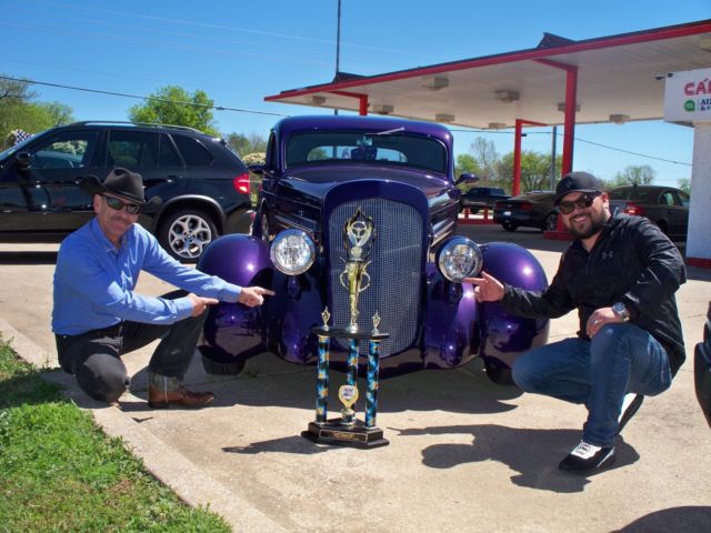 1936 Plymouth Other - photo 2