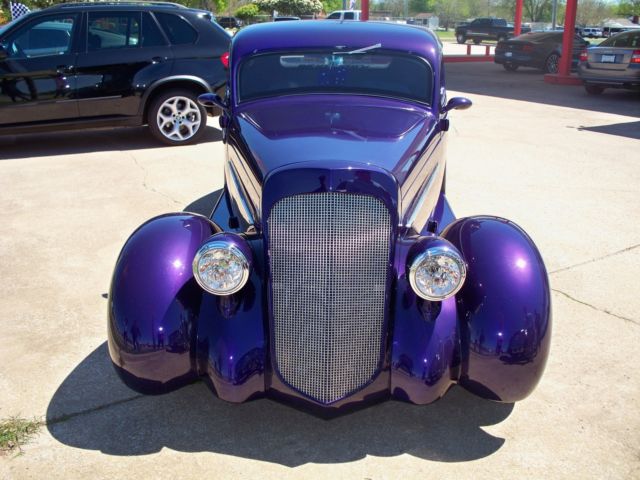 1936 Plymouth Other - photo 3