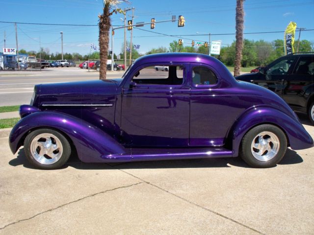1936 Plymouth Other - photo 5