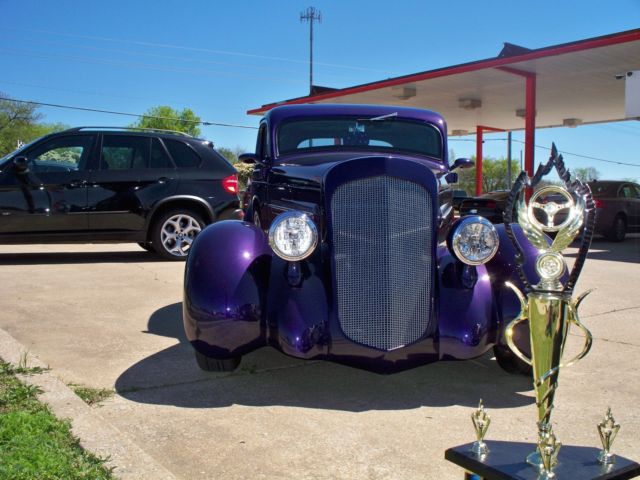 1936 Plymouth Other - photo 6