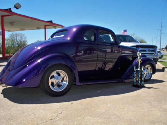 1936 Plymouth Other - photo 8