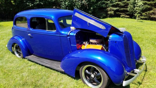 1936 Pontiac Other - photo 11