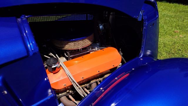 1936 Pontiac Other - photo 12