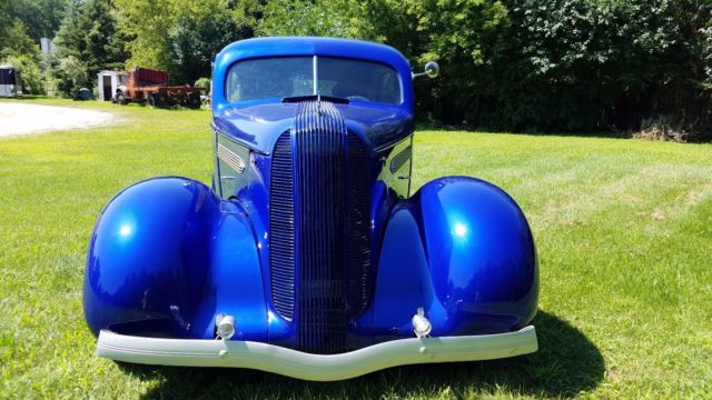 1936 Pontiac Other - photo 2