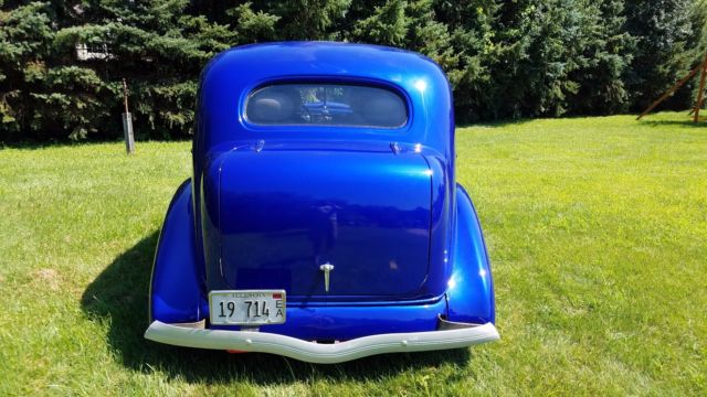 1936 Pontiac Other - photo 4