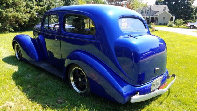 1936 Pontiac Other - photo 5