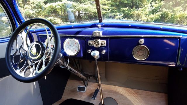 1936 Pontiac Other - photo 7