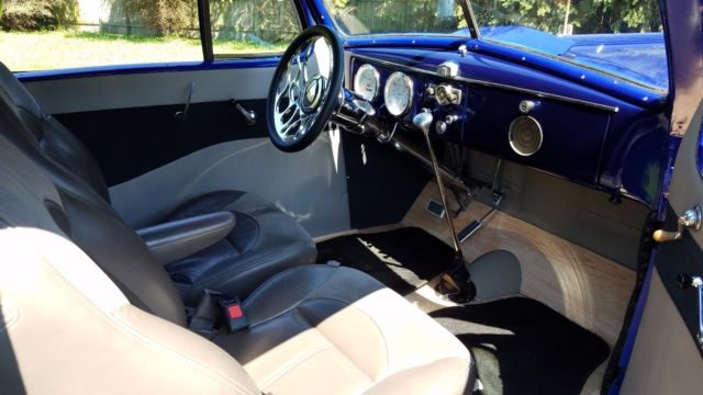 1936 Pontiac Other - photo 8