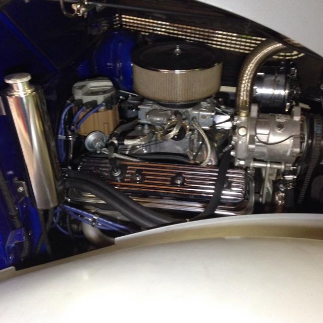 1936 Pontiac 2 door Sedan - photo 6