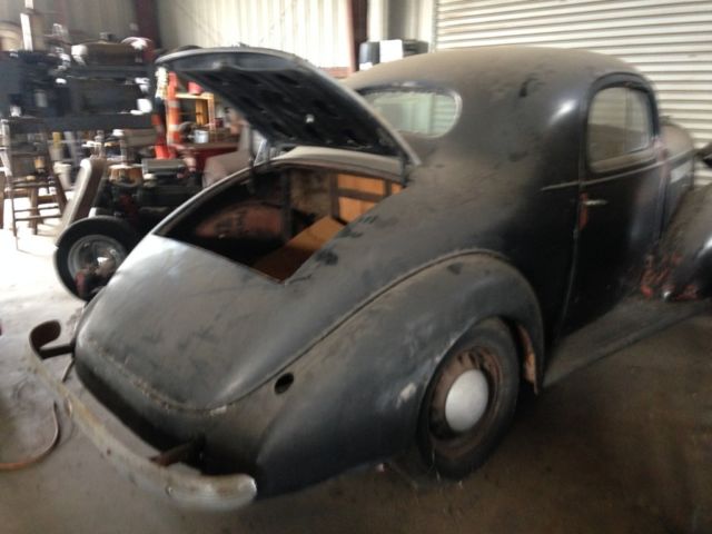 1936 Pontiac Other - photo 10