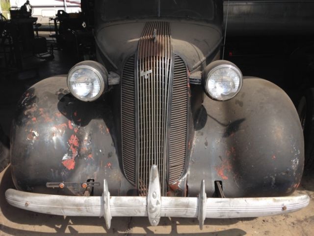 1936 Pontiac Other - photo 11
