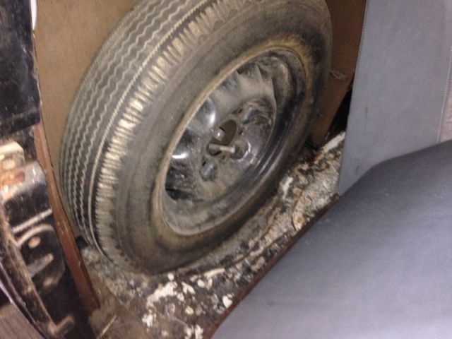 1936 Pontiac Other - photo 4