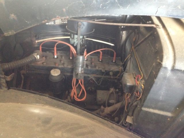 1936 Pontiac Other - photo 5