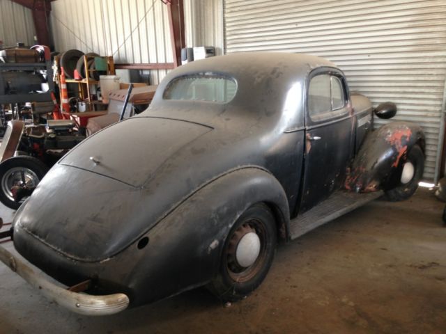 1936 Pontiac Other - photo 7