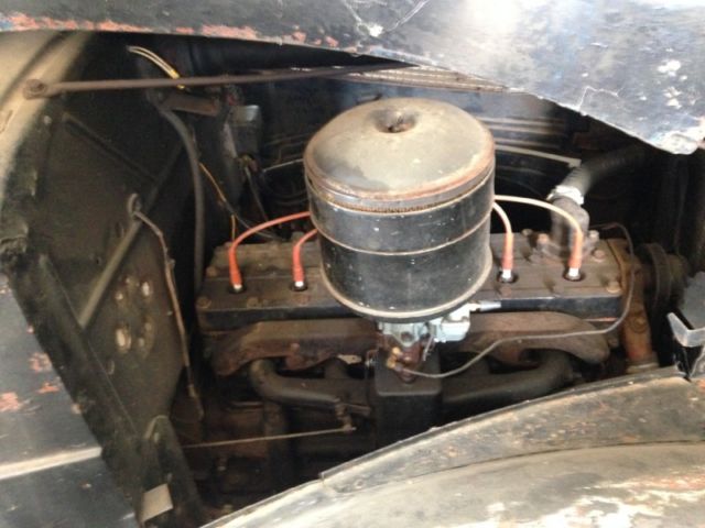 1936 Pontiac Other - photo 8