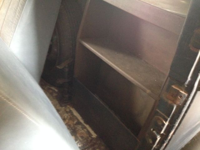 1936 Pontiac Other - photo 9