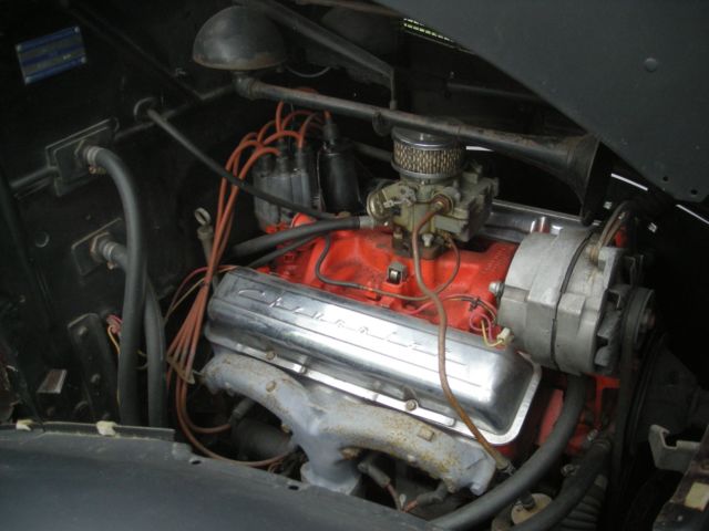 1936 Pontiac Other - photo 10