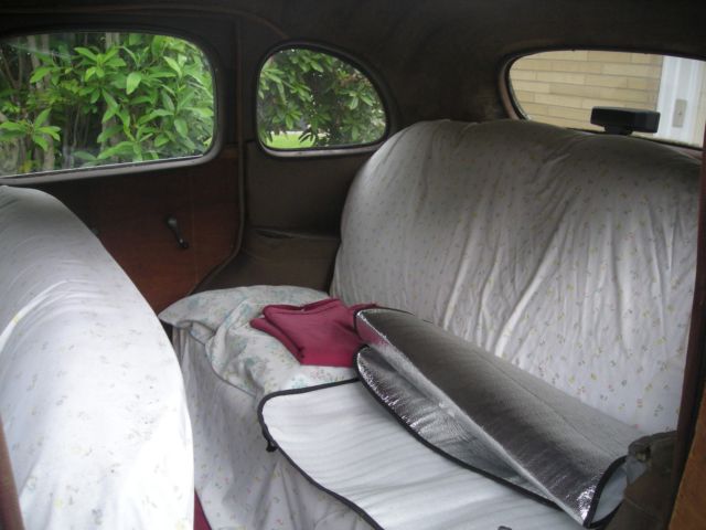 1936 Pontiac Other - photo 12