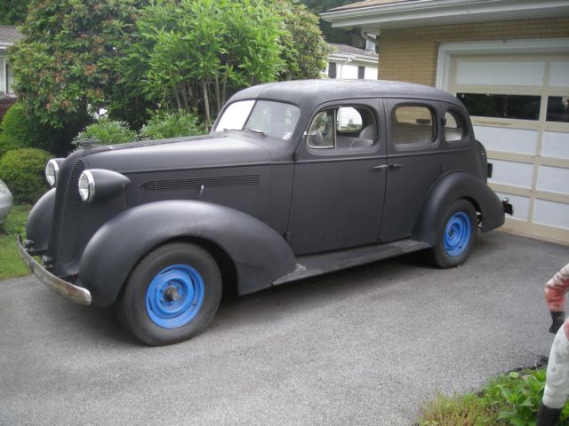 1936 Pontiac Other - photo 2