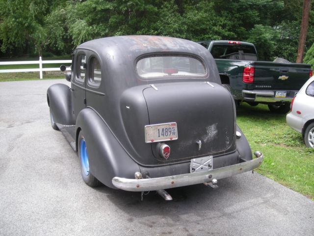 1936 Pontiac Other - photo 3