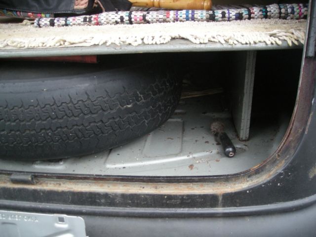 1936 Pontiac Other - photo 7