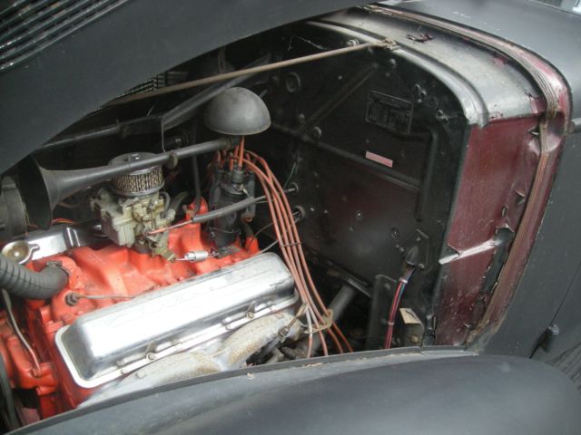 1936 Pontiac Other - photo 8