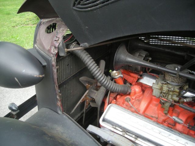 1936 Pontiac Other - photo 9