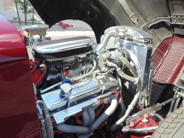 1936 Pontiac Custom 2 door - photo 12