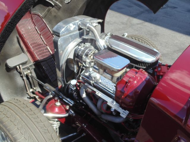 1936 Pontiac Custom 2 door - photo 13