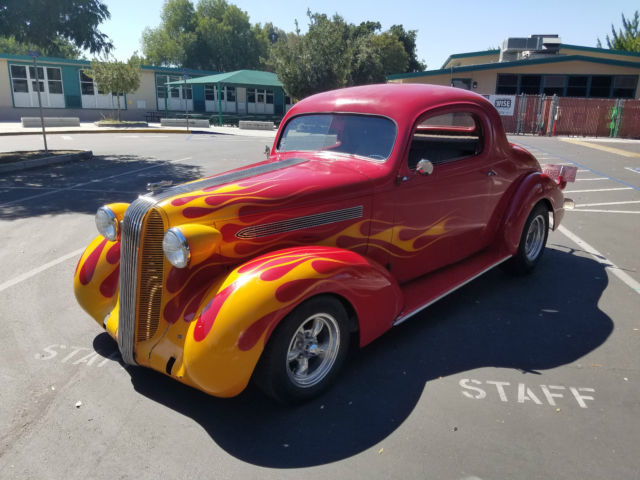 1936 Pontiac Other - photo 6